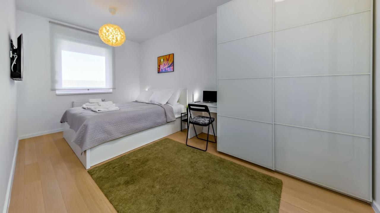 Good Vibes Apartment Zagreb Exterior photo