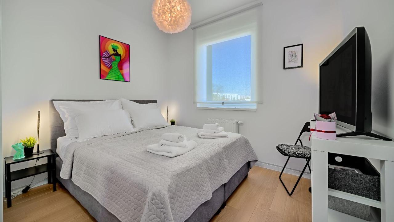 Good Vibes Apartment Zagreb Exterior photo