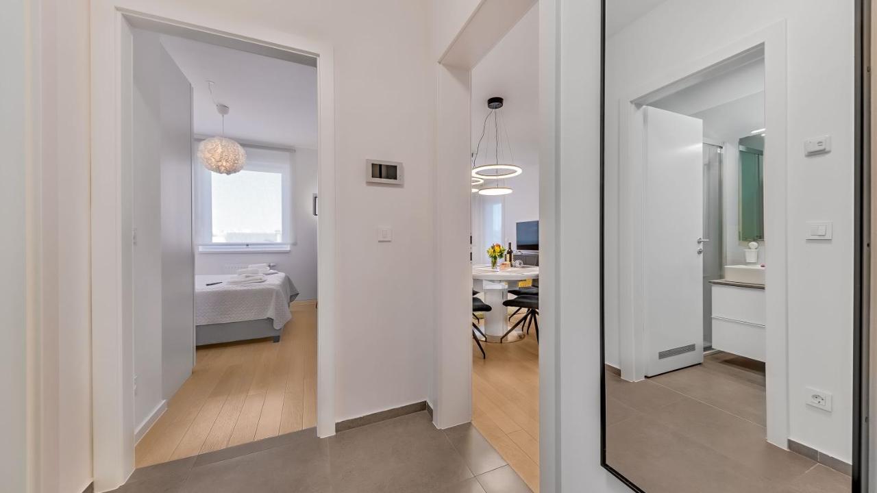 Good Vibes Apartment Zagreb Exterior photo