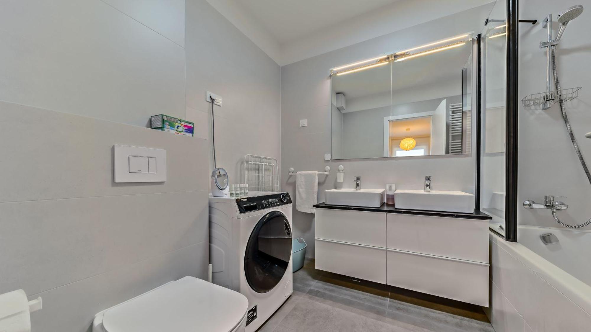 Good Vibes Apartment Zagreb Exterior photo